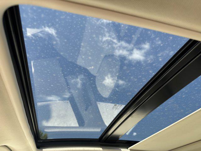 used 2024 Chevrolet Malibu car, priced at $22,500