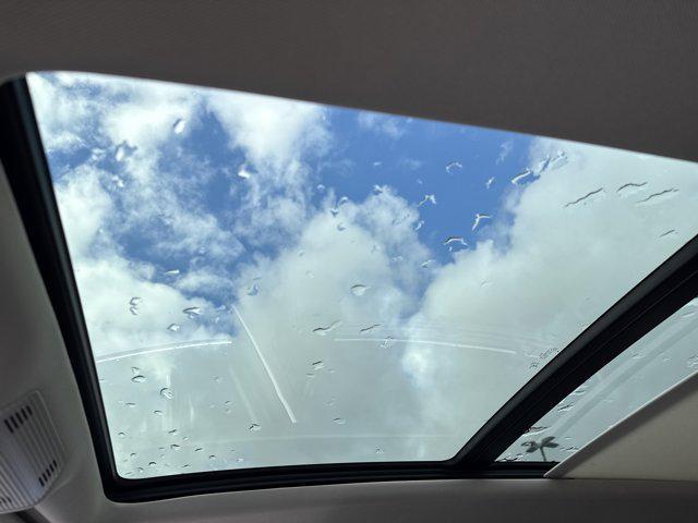 new 2026 Volkswagen Atlas car, priced at $46,986