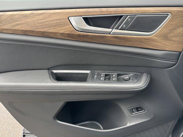 new 2026 Volkswagen Atlas car, priced at $46,986