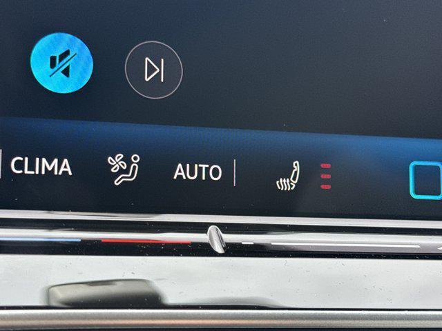 new 2026 Volkswagen Tiguan car