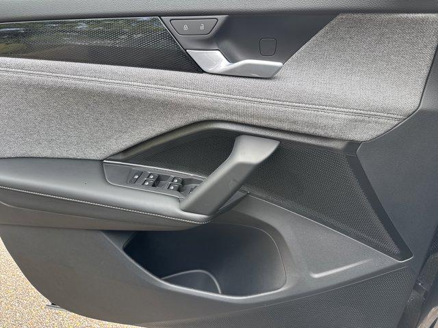 new 2026 Volkswagen Tiguan car