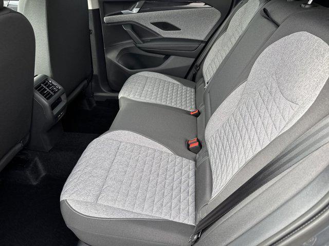 new 2026 Volkswagen Tiguan car