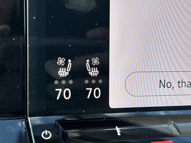 new 2026 Volkswagen Atlas Cross Sport car, priced at $55,694