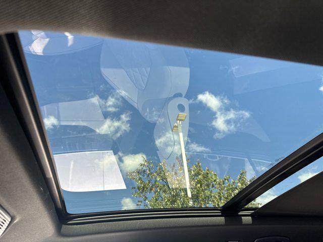 new 2026 Volkswagen Atlas Cross Sport car, priced at $55,694