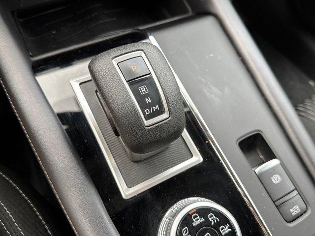 used 2024 Mitsubishi Outlander car, priced at $21,999