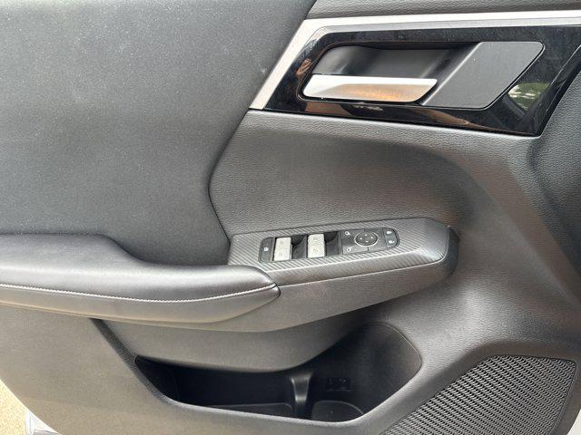used 2024 Mitsubishi Outlander car, priced at $21,999