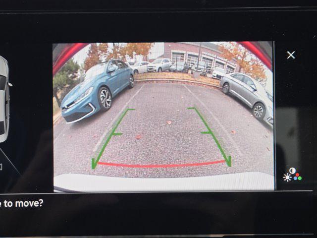 new 2026 Volkswagen Jetta car