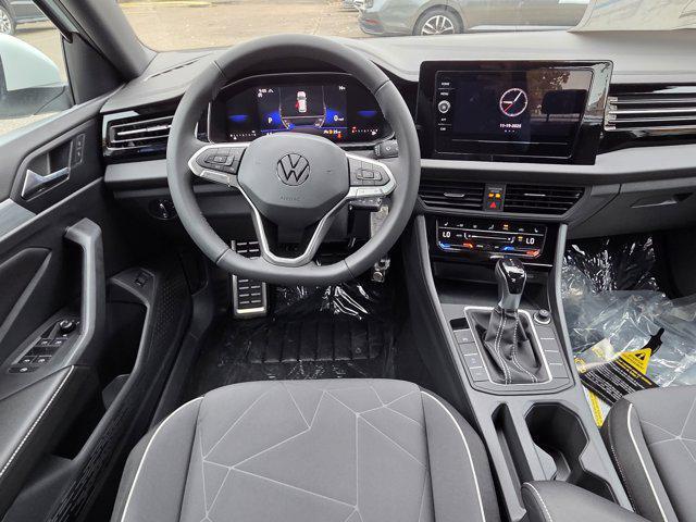 new 2026 Volkswagen Jetta car