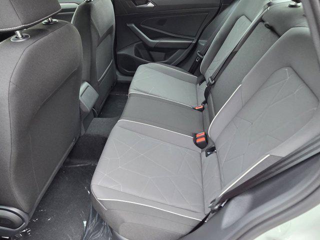 new 2026 Volkswagen Jetta car