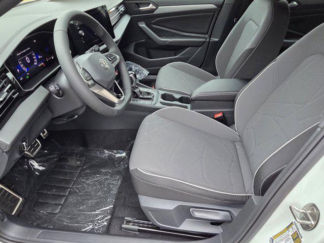 new 2026 Volkswagen Jetta car