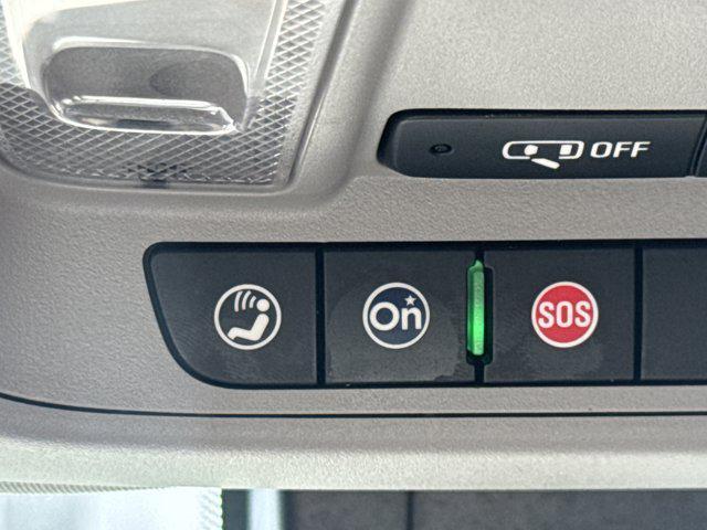 used 2024 Chevrolet Equinox car, priced at $22,363