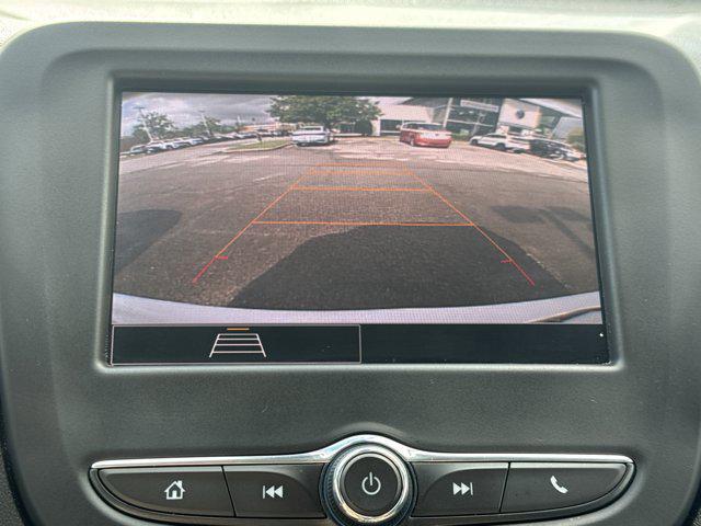 used 2024 Chevrolet Equinox car, priced at $22,363