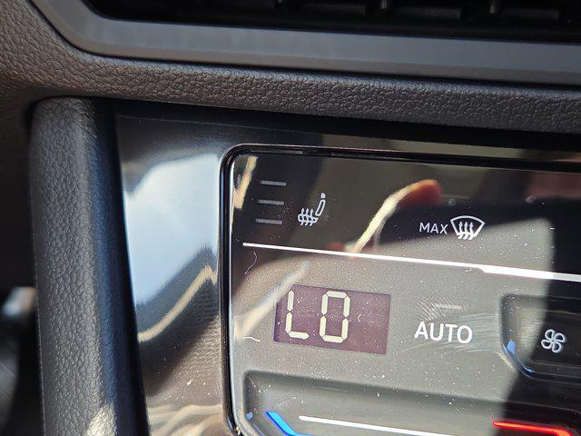 new 2025 Volkswagen Jetta car, priced at $27,954