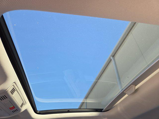 new 2025 Volkswagen Jetta car, priced at $27,954