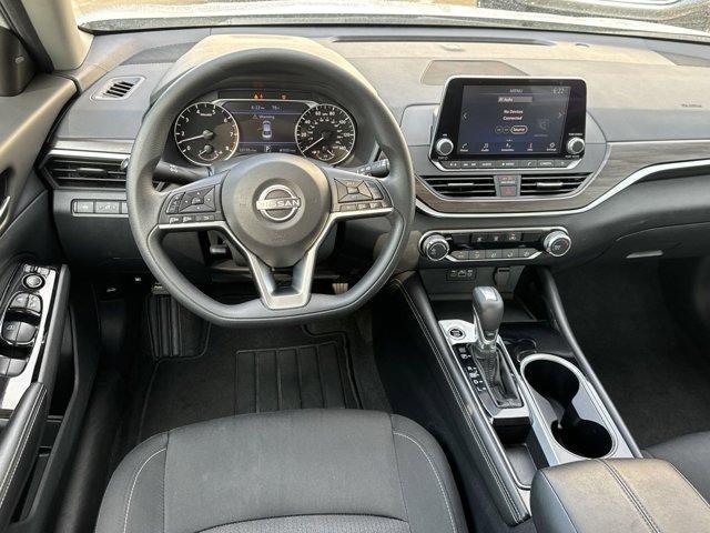 used 2023 Nissan Altima car, priced at $22,788