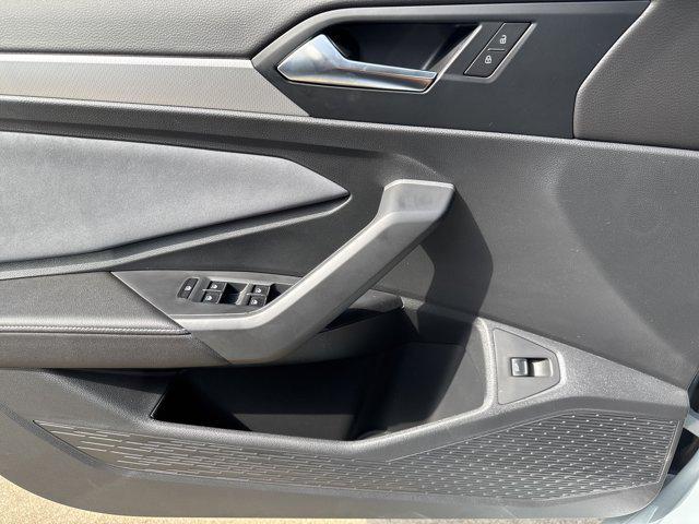 new 2025 Volkswagen Jetta car, priced at $29,116