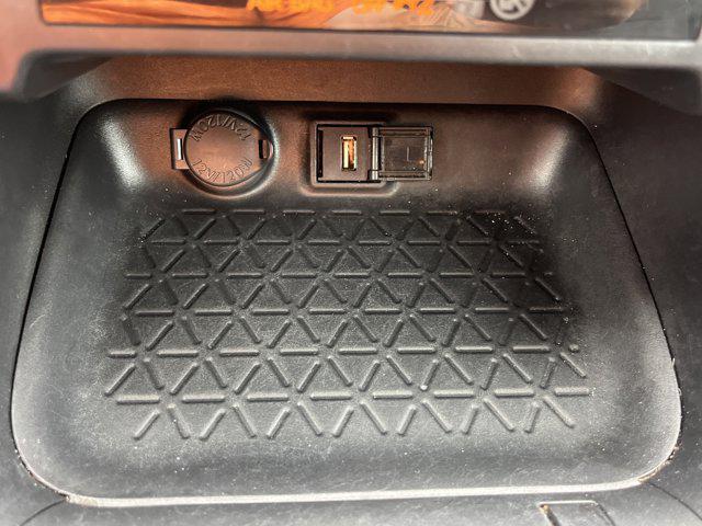 used 2022 Toyota RAV4 car, priced at $23,274