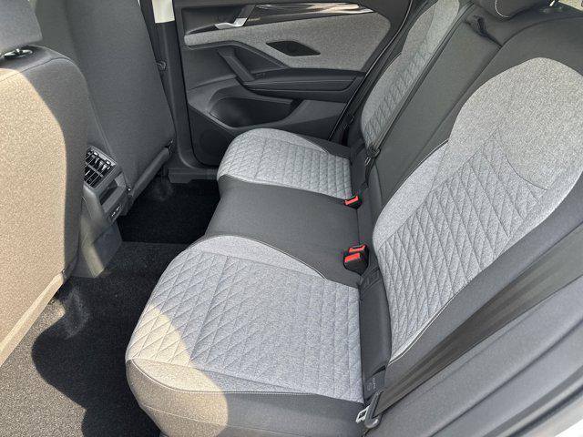 new 2025 Volkswagen Tiguan car, priced at $30,404