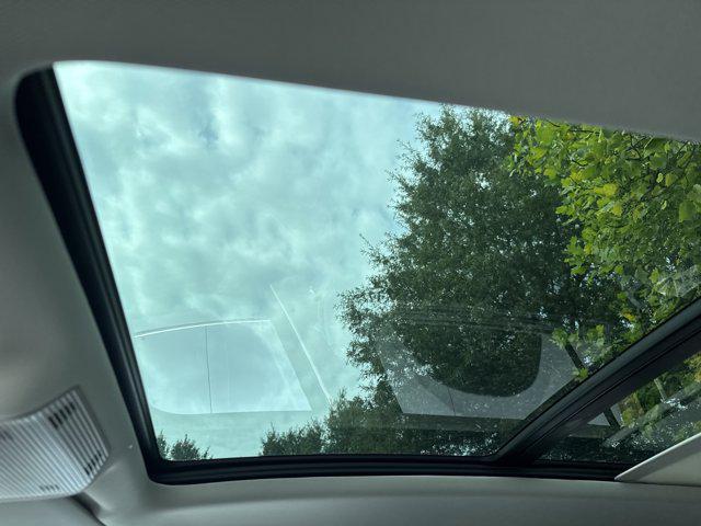 new 2026 Volkswagen Atlas car, priced at $47,726