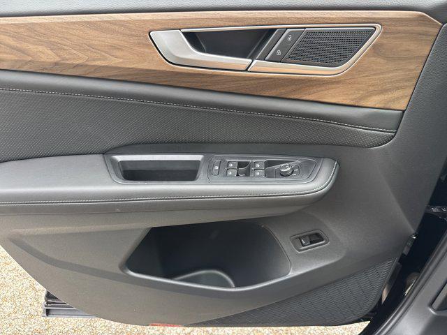 new 2026 Volkswagen Atlas car, priced at $47,726