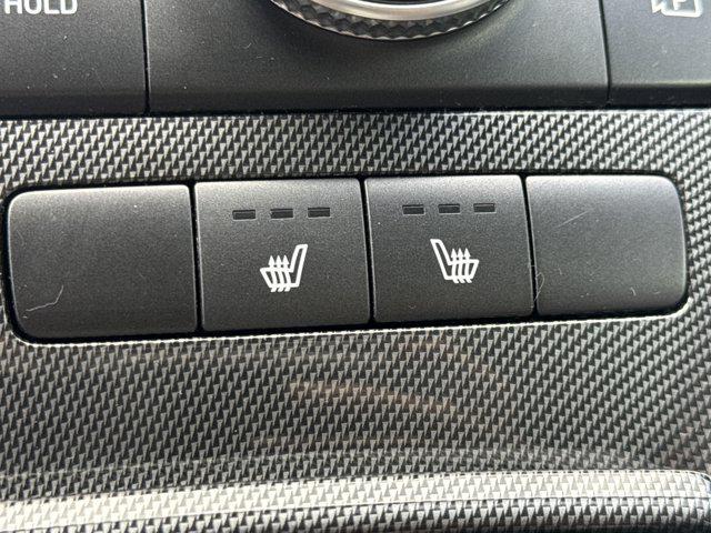 used 2023 Hyundai Santa Fe car, priced at $21,999