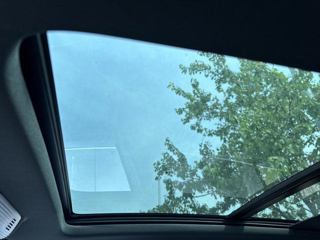 new 2025 Volkswagen Atlas Cross Sport car, priced at $49,778