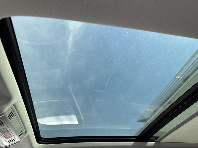 new 2025 Volkswagen Taos car, priced at $29,134