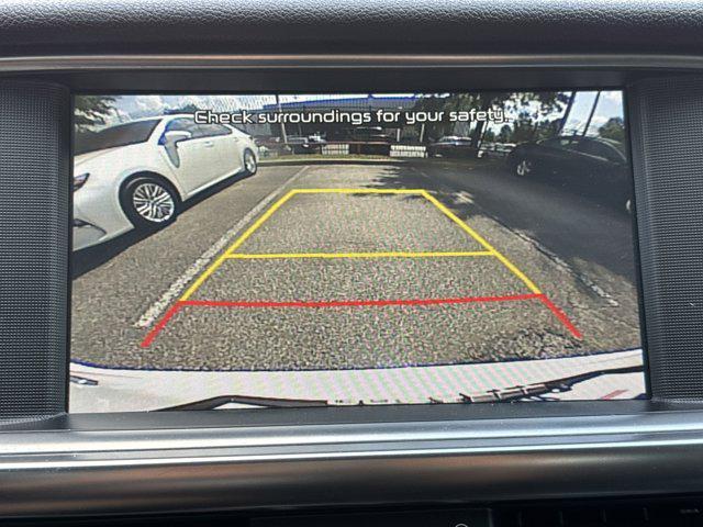 used 2016 Kia Optima car