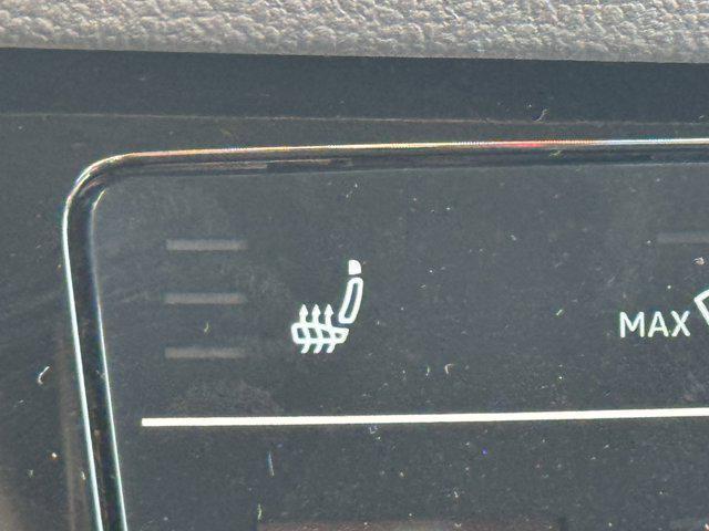 new 2025 Volkswagen Jetta car, priced at $25,420