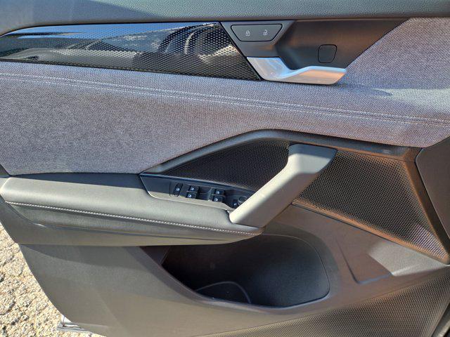 new 2025 Volkswagen Tiguan car, priced at $30,156