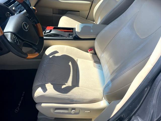 used 2012 Lexus RX 350 car, priced at $14,950