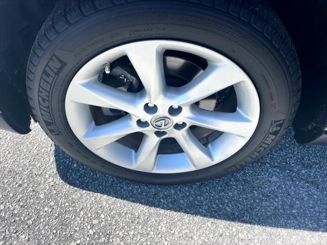 used 2012 Lexus RX 350 car, priced at $14,950