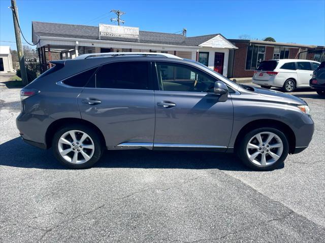 used 2012 Lexus RX 350 car, priced at $14,950