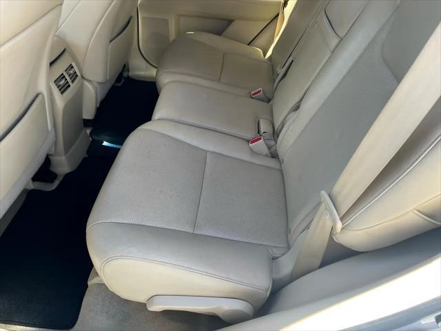 used 2012 Lexus RX 350 car, priced at $14,950