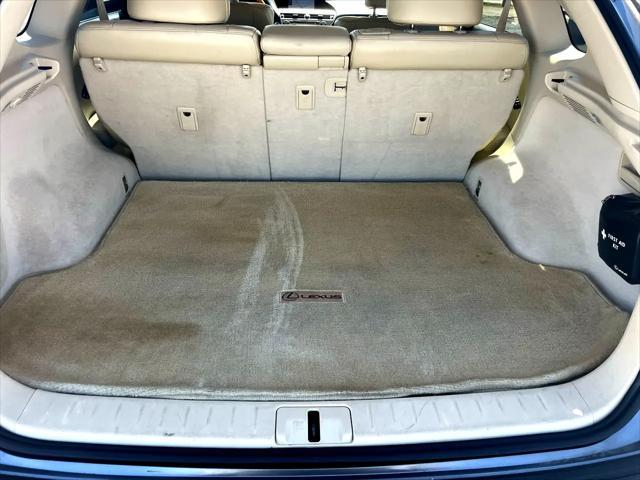 used 2012 Lexus RX 350 car, priced at $14,950