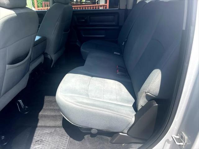 used 2014 Ram 1500 car, priced at $15,950
