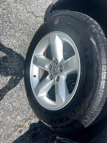 used 2014 Ram 1500 car, priced at $15,950