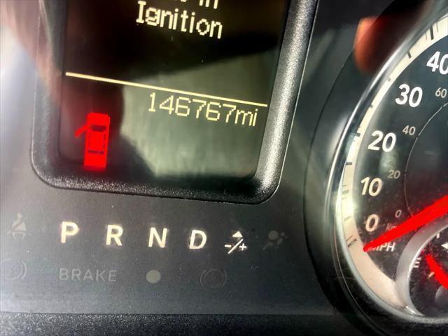 used 2014 Ram 1500 car, priced at $15,950