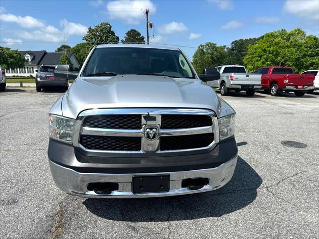 used 2014 Ram 1500 car, priced at $15,950