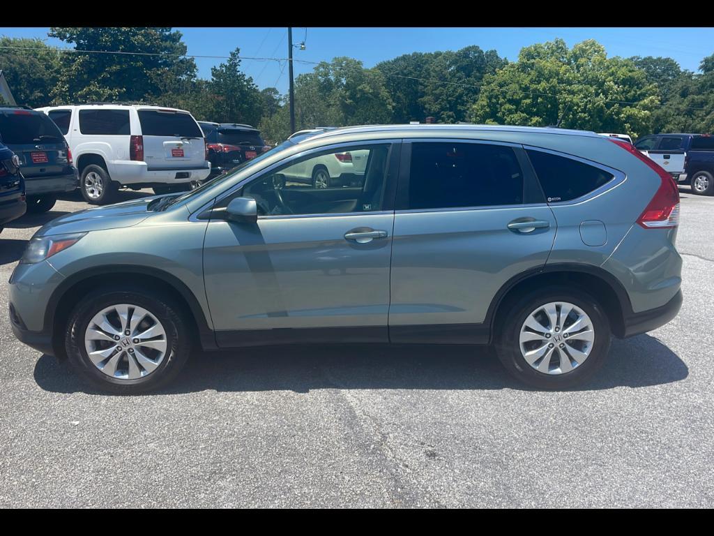 used 2012 Honda CR-V car, priced at $13,950