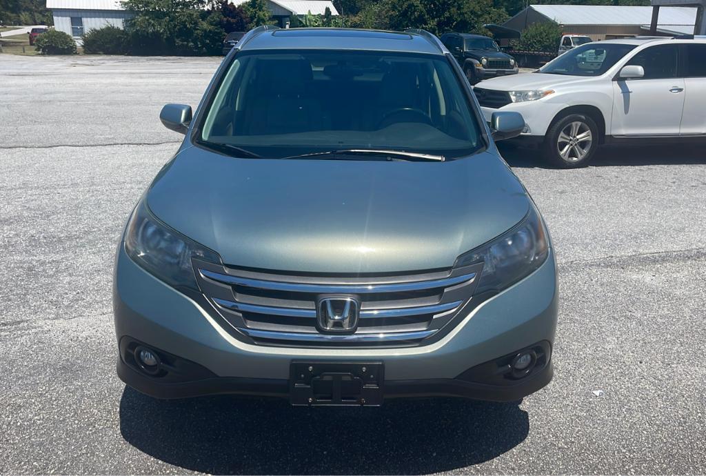 used 2012 Honda CR-V car, priced at $13,950