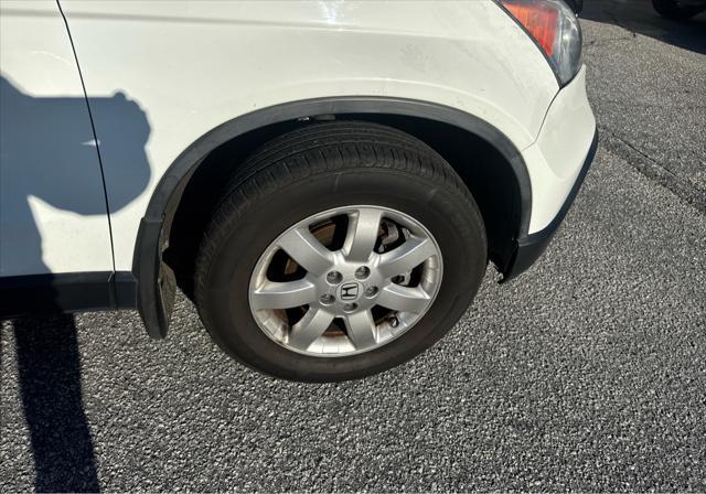 used 2007 Honda CR-V car, priced at $9,450