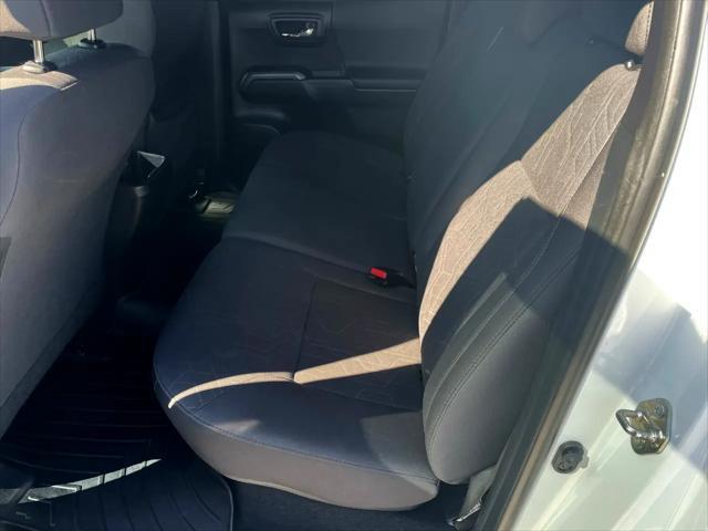 used 2016 Toyota Tacoma car, priced at $28,950