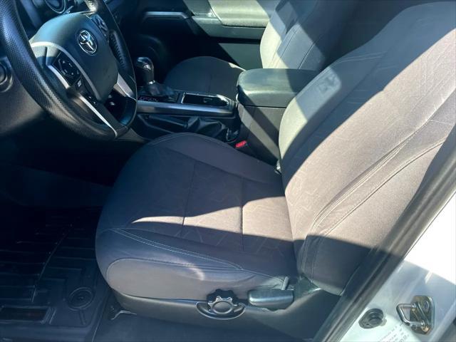 used 2016 Toyota Tacoma car, priced at $28,950