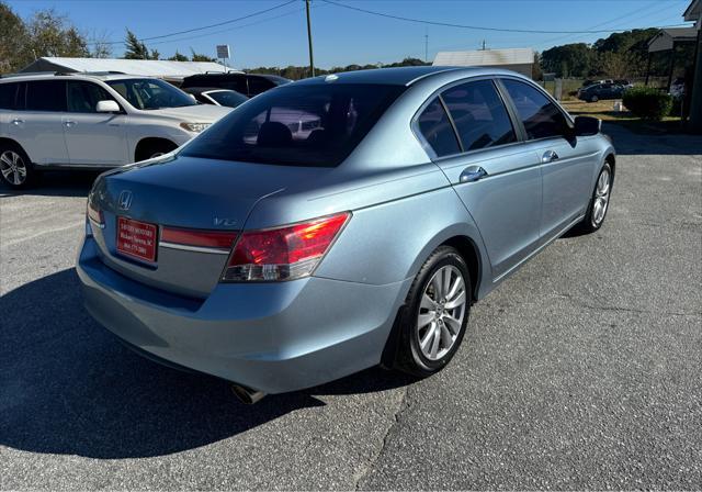 used 2011 Honda Accord car, priced at $12,950