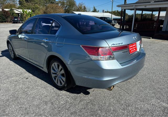 used 2011 Honda Accord car, priced at $12,950