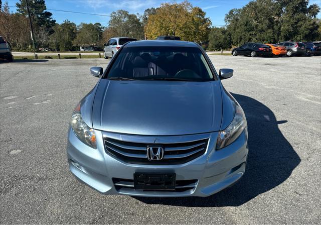 used 2011 Honda Accord car, priced at $12,950