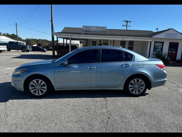 used 2011 Honda Accord car, priced at $12,950