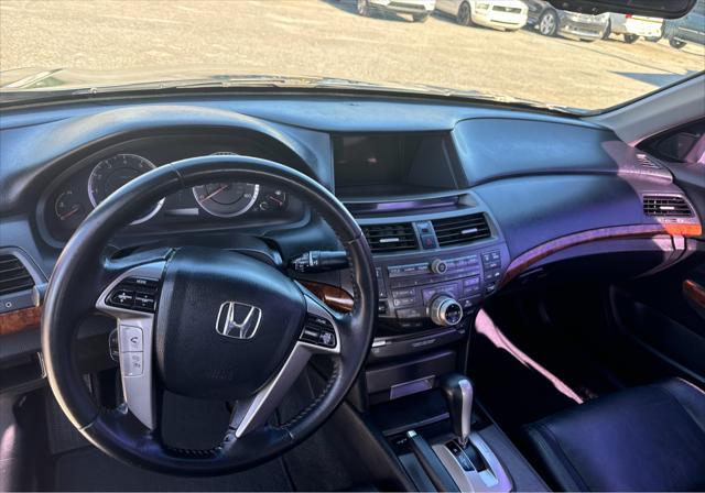 used 2011 Honda Accord car, priced at $12,950