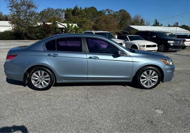 used 2011 Honda Accord car, priced at $12,950